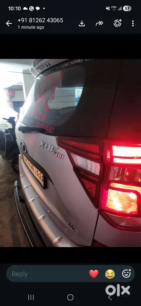Mahindra Xuv500 Diesel Manual 2021