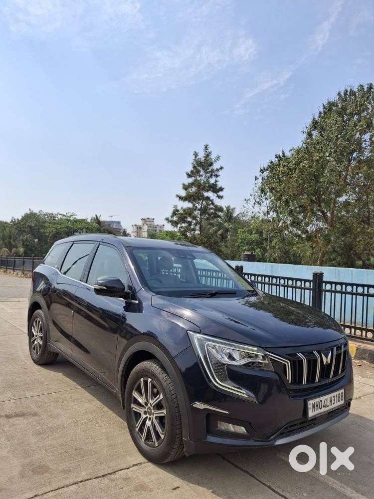 Mahindra Xuv700 2.2 Ax 7 Diesel At Str Awd, 2022, Diesel
