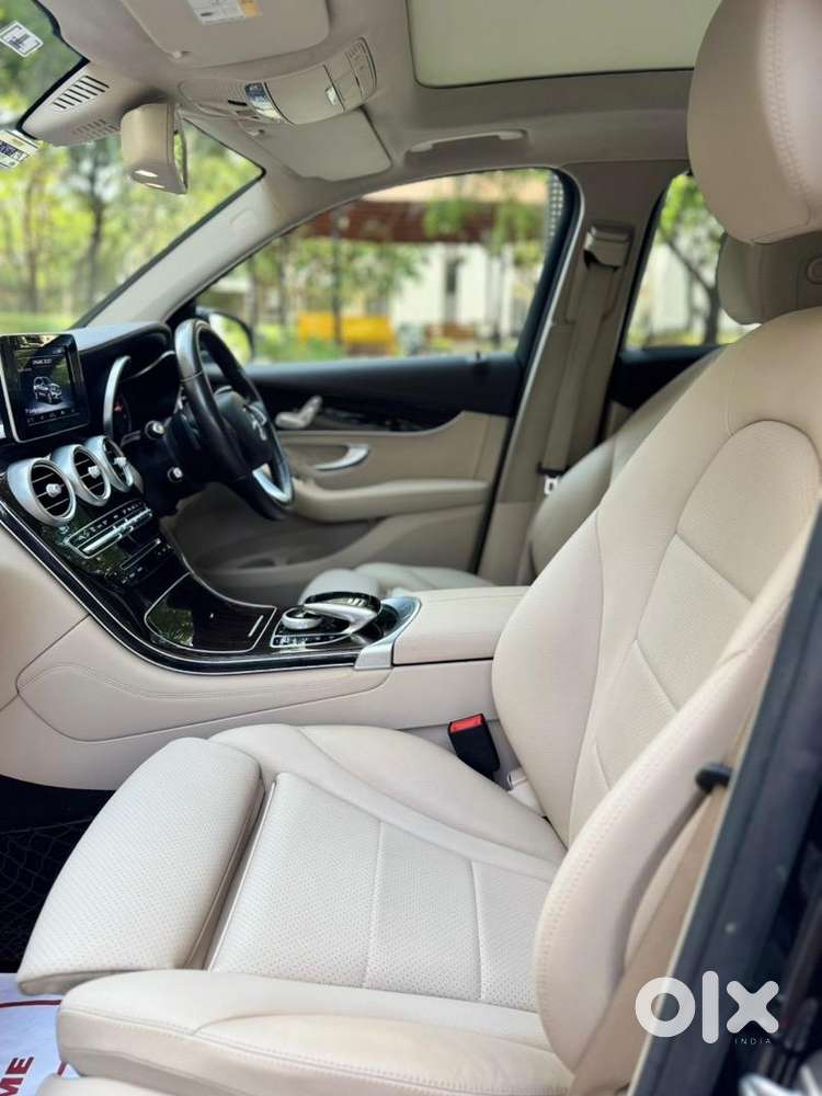 Glc Petrol Exceptionally Well Maintained