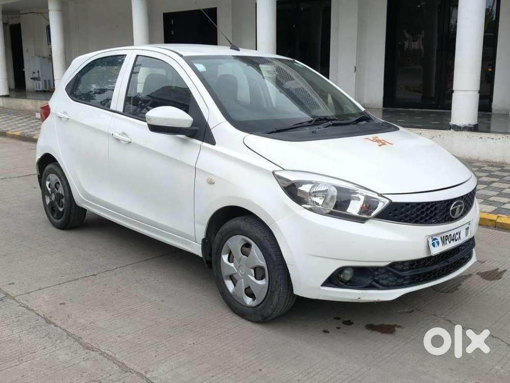 Tata Tiago Xm, 2018, Petrol