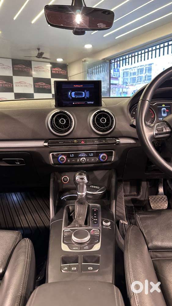 Audi A3 Cabriolet 1.8 40 Tfsi, 2015, Petrol