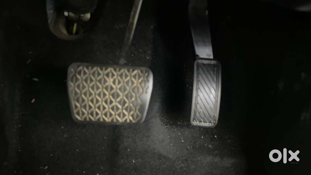 Ford Ecosport 1.5 Petrol Titanium Plus At, 2020, Petrol