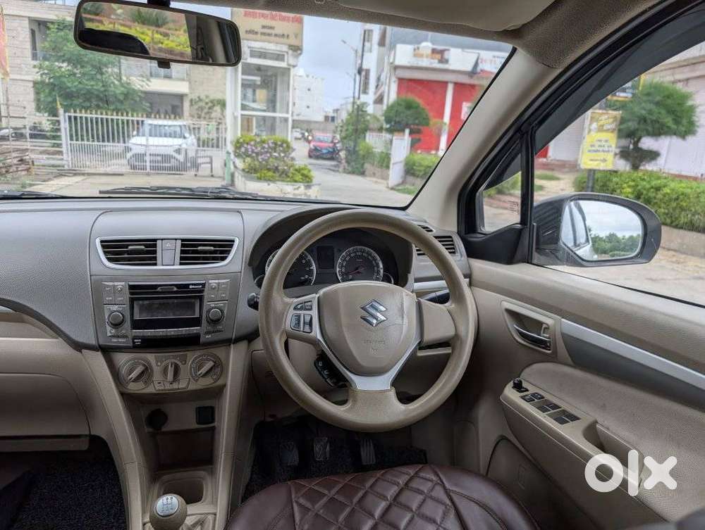 Maruti Suzuki Ertiga Vxi (o) Cng, 2018, Cng & Hybrids