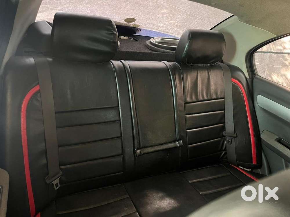 Maruti Suzuki Swift Dzire 2009 Petrol 53000 Km Driven