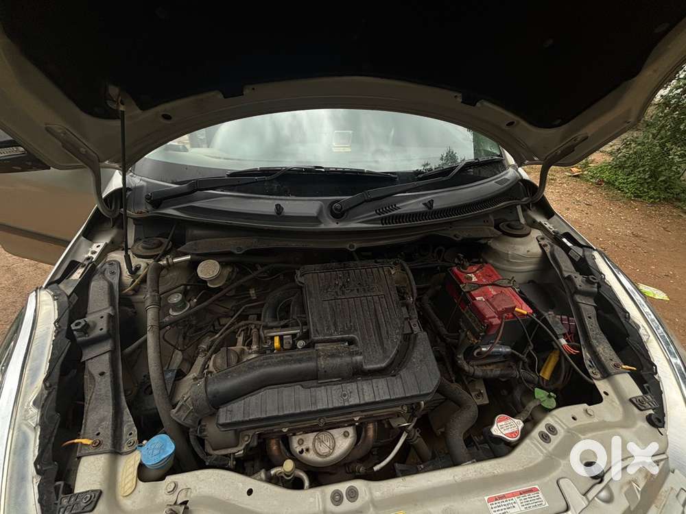 Maruti Suzuki Swift 2015 Petrol Well Maintained Lxi Bs4