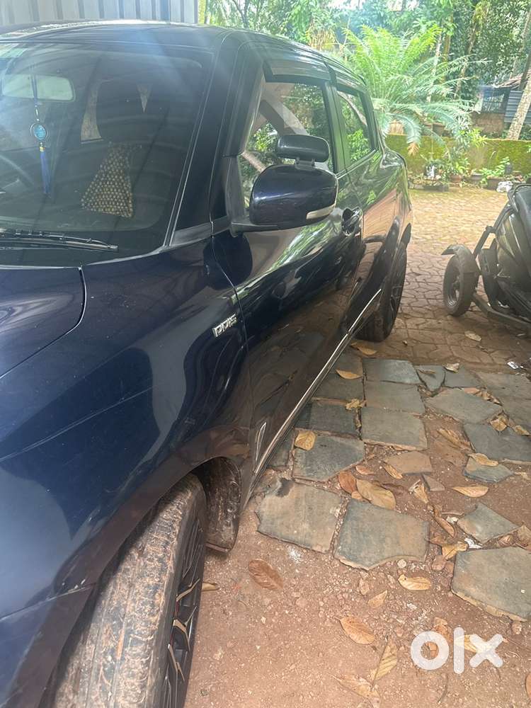 Swift Vdi 2019 Diesel Manual