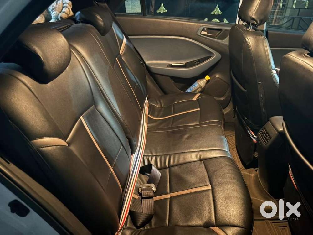 Hyundai I20 Active Top Model 2016 Diesel Well Maintained