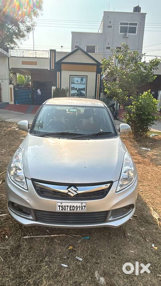 Maruti Suzuki Swift 2014