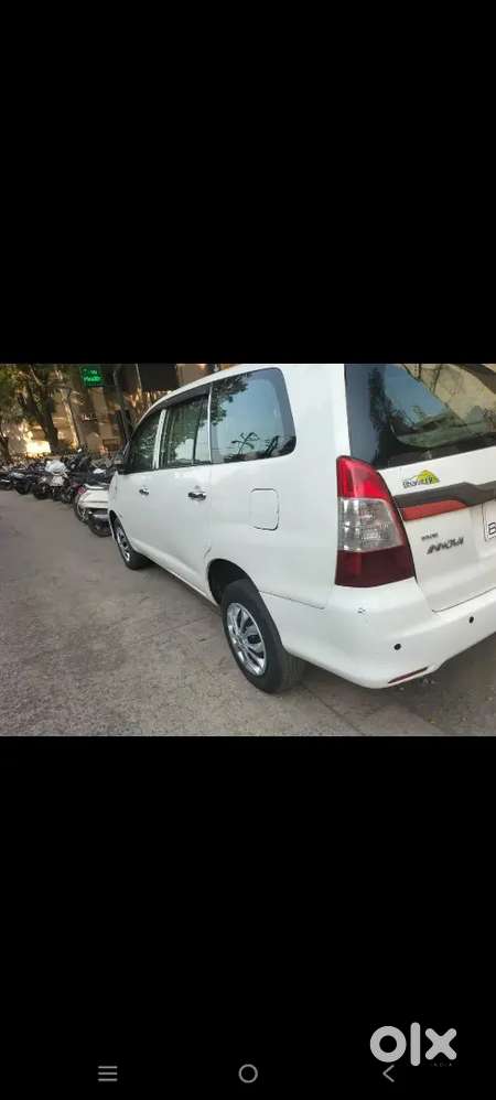 Toyota Innova 2007