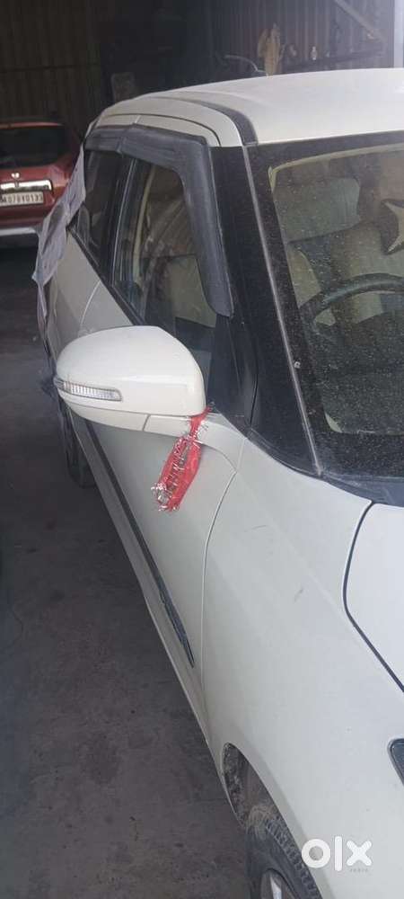 Maruti Suzuki Dzire 2015