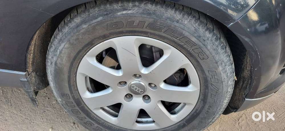 Audi Q7 3.0 Tdi Quattro, 2009, Diesel