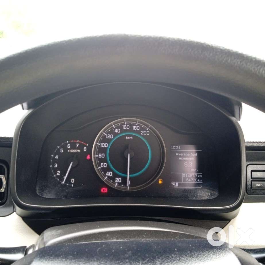 Maruti Suzuki Ignis 1.2 Delta Mt, 2023, Petrol