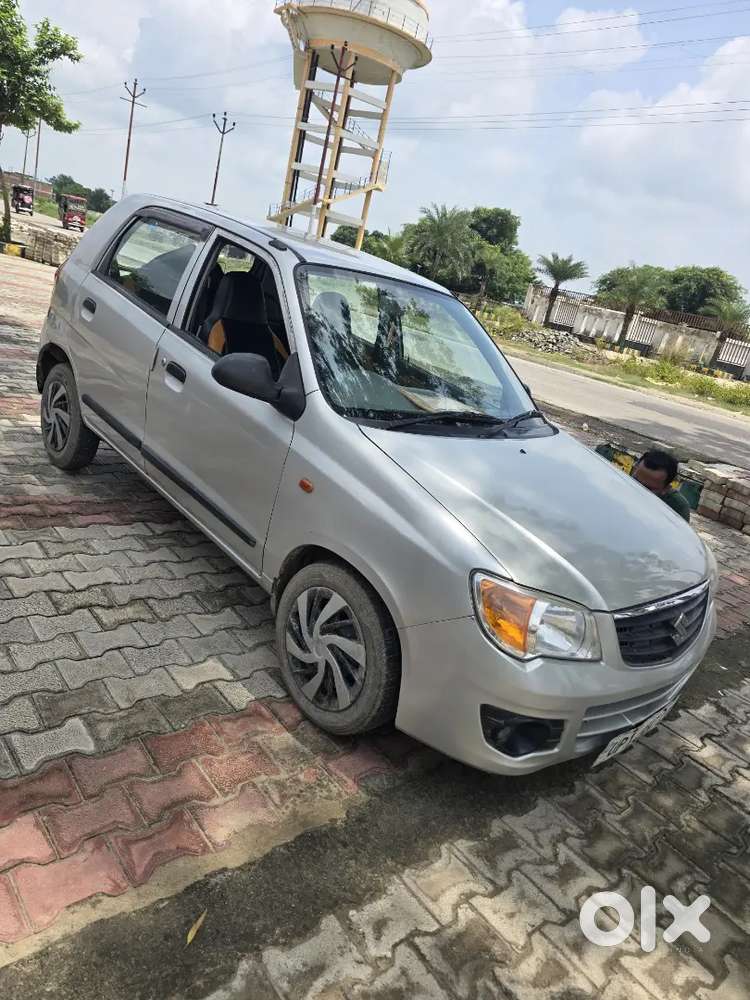 Maruti Alto K10 2011 Car
