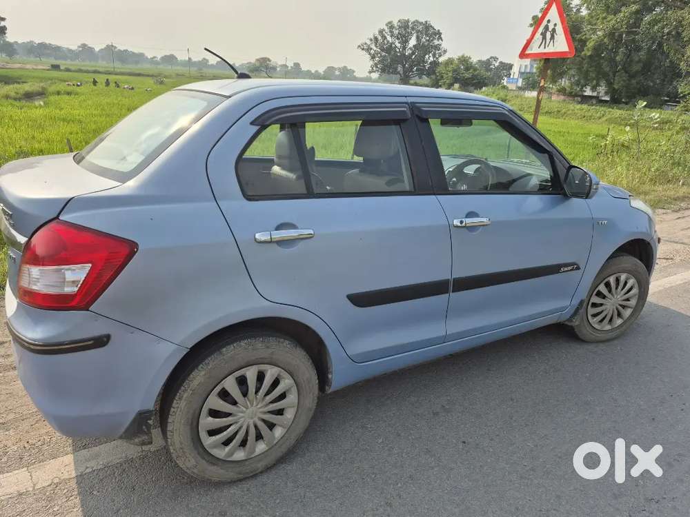 Maruti Suzuki Swift Dzire 2016 Petrol 103500 Km Driven