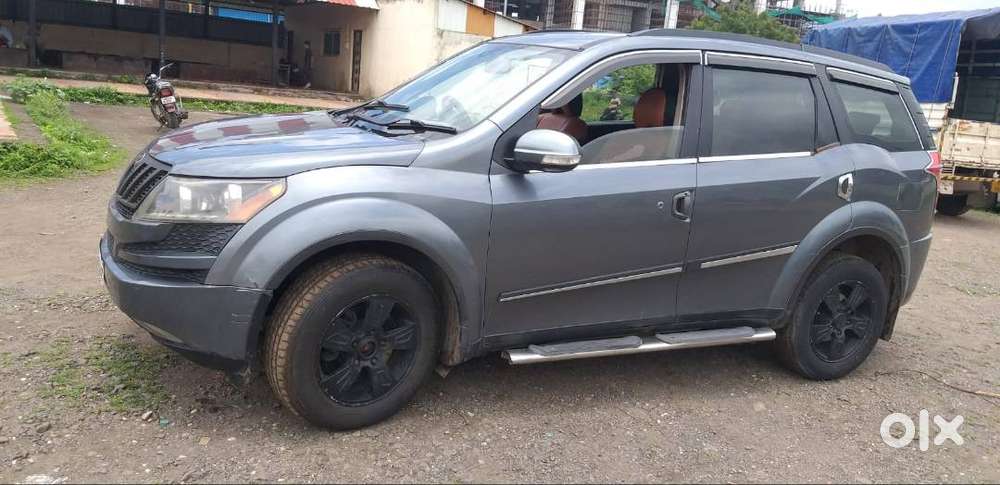 Mahindra Xuv500 2012 Diesel Good Condition