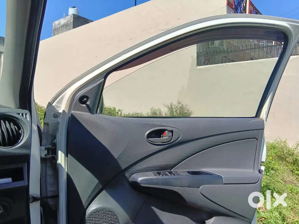 Toyota Etios 2013 Diesel