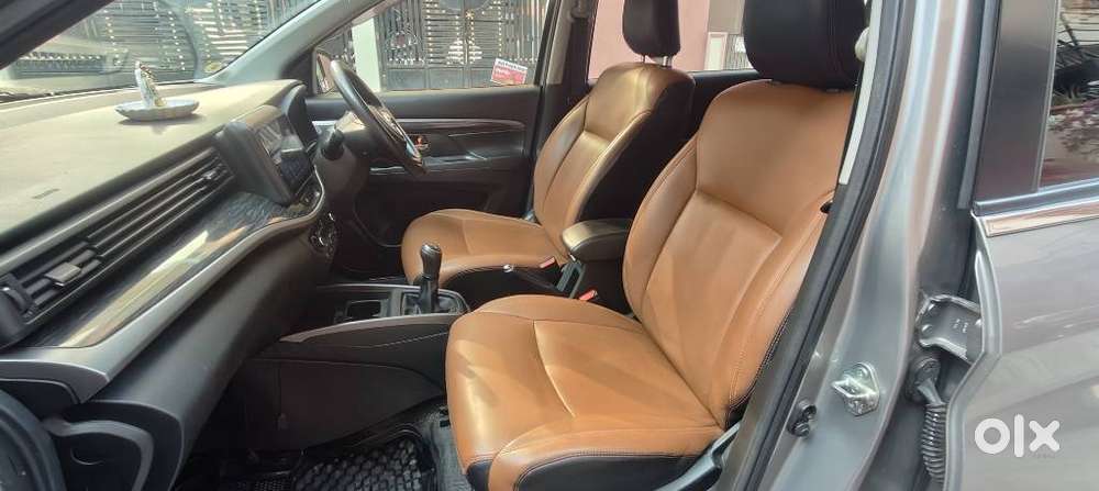 Maruti Suzuki Xl6 1.5 Zeta Mt, 2020, Petrol