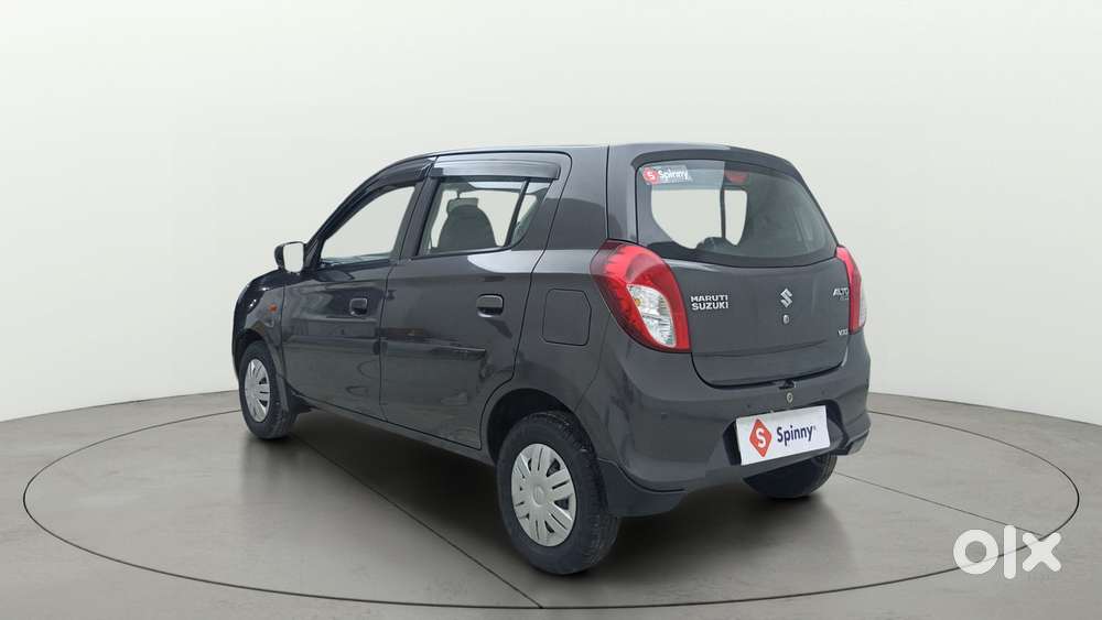 Maruti Suzuki Alto 800 Vxi, 2019, Petrol