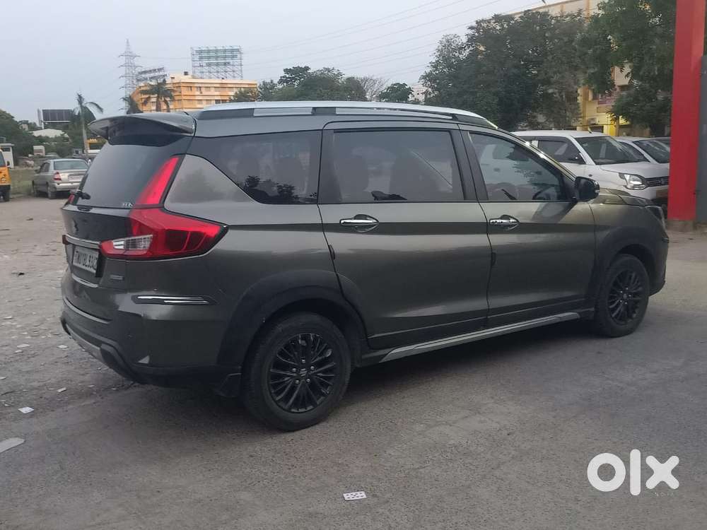 Maruti Suzuki Xl6 1.5 Zeta Mt, 2021, Petrol