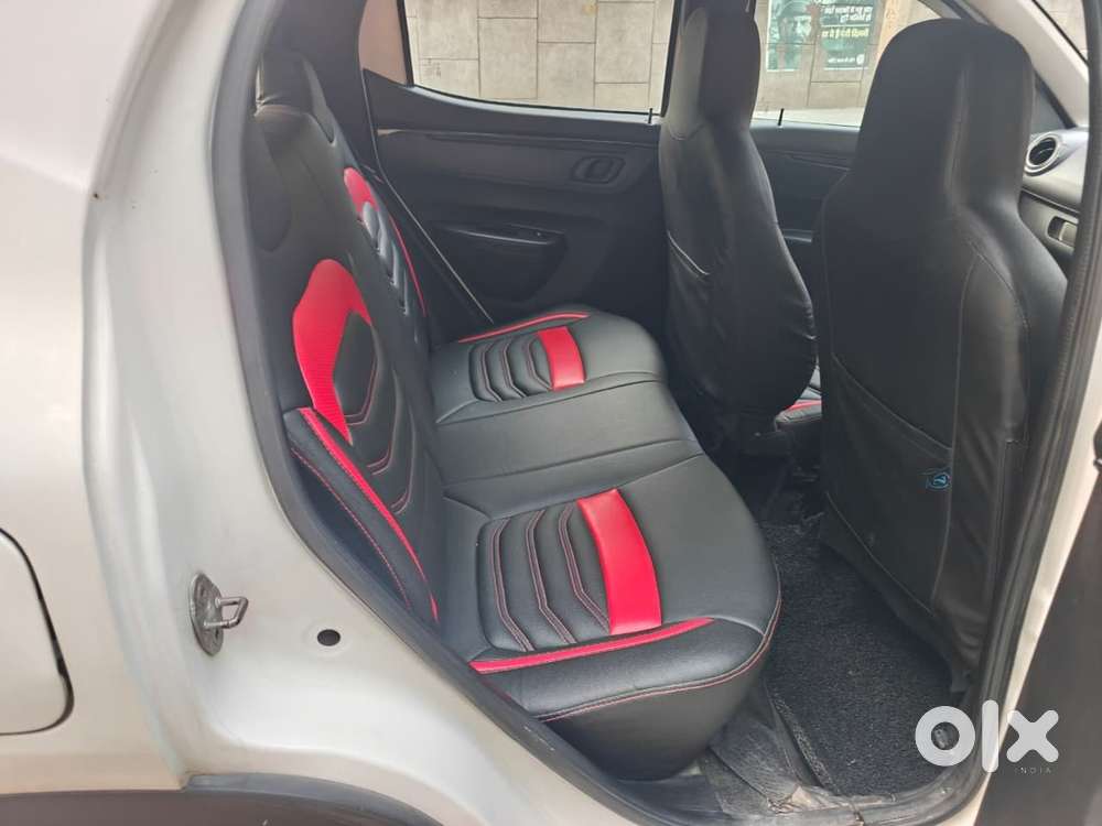 Renault Kwid Petrol 2021