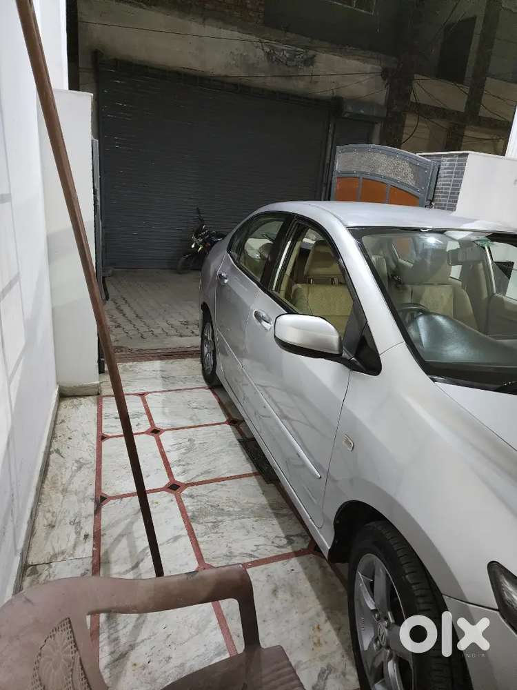 Honda City Petrol Top Variant Vip Hr No 5566