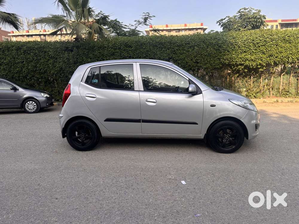 Hyundai I10 1.2 Kappa Magna, 2012, Petrol