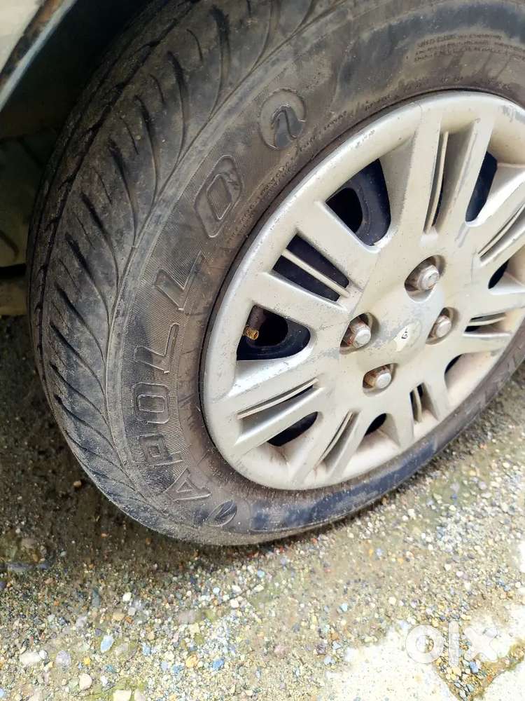 Hyundai Santro Xing 2007 Manual