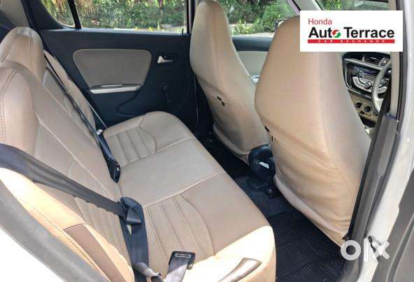 Maruti Suzuki Alto K10 2010-2014 Vxi, 2018, Petrol
