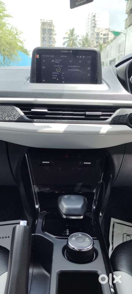 Tata Nexon Creative 1.5  Revotorq Diesel 6mt Dt, 2024, Diesel