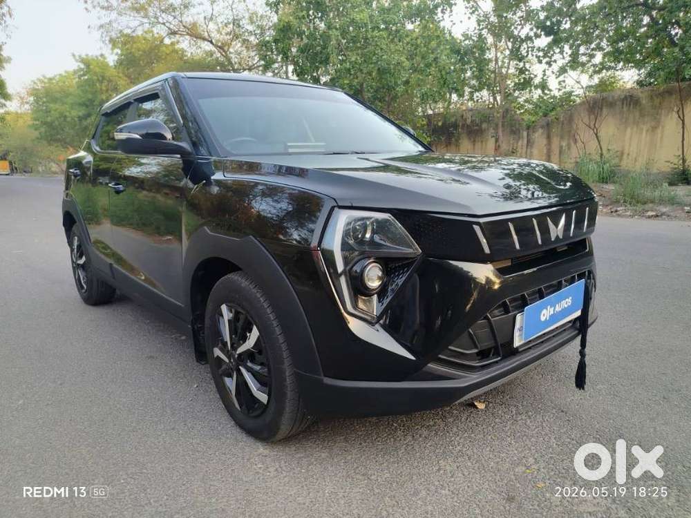 Mahindra Xuv 3xo Mx3, 2024, Petrol