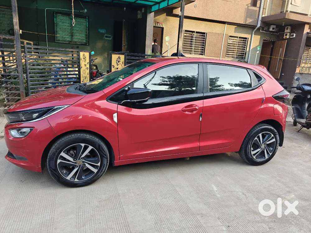 Tata Altroz 2020 Diesel Well Maintained