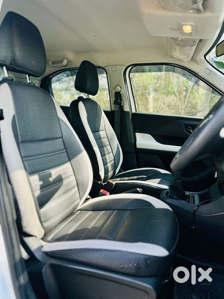 Tata Punch Pure Icng, 2024, Cng & Hybrids