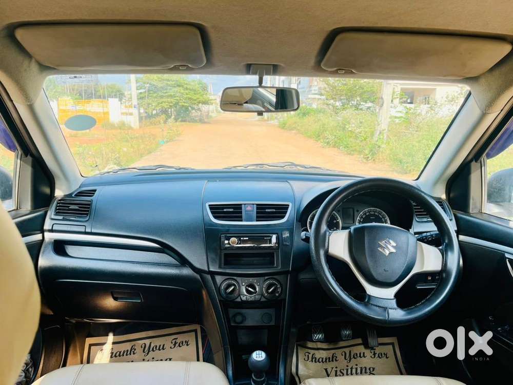 Maruti Suzuki Swift 2014 Diesel Good Condition