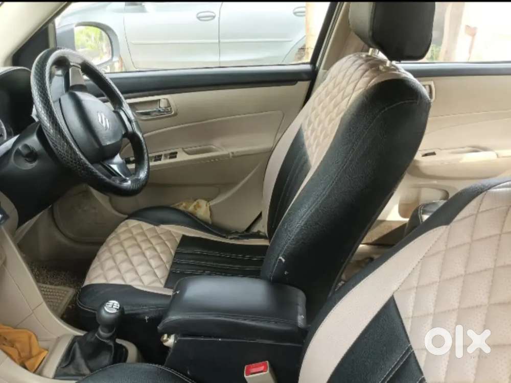 Maruti Dzire 1.2 Vxi 2016