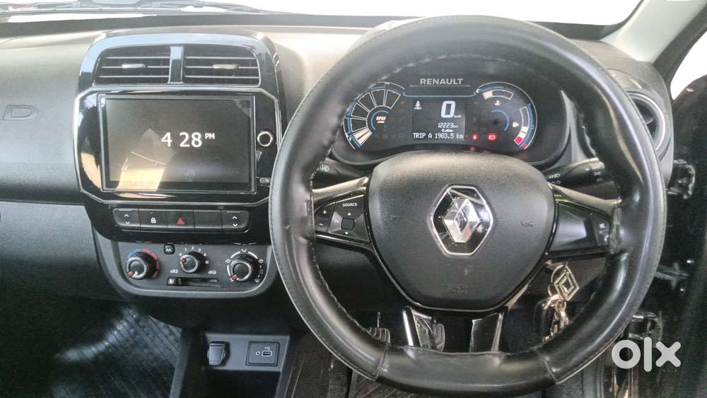 Renault Kwid Rxt 1.0, 2025, Petrol