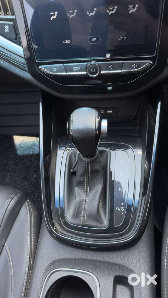 Mg Hector Sharp Dct Automatic, 2019, Petrol