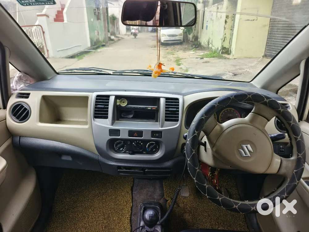 Maruti Suzuki Estilo 2009