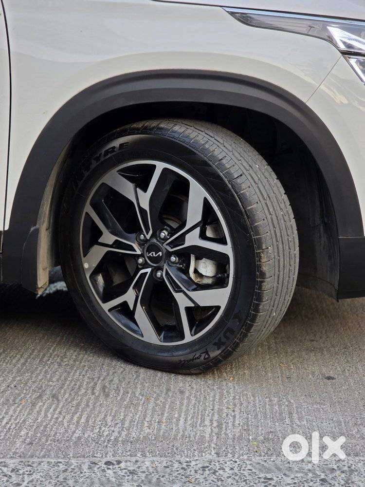 Kia Seltos Gtx Plus At D, 2025, Diesel