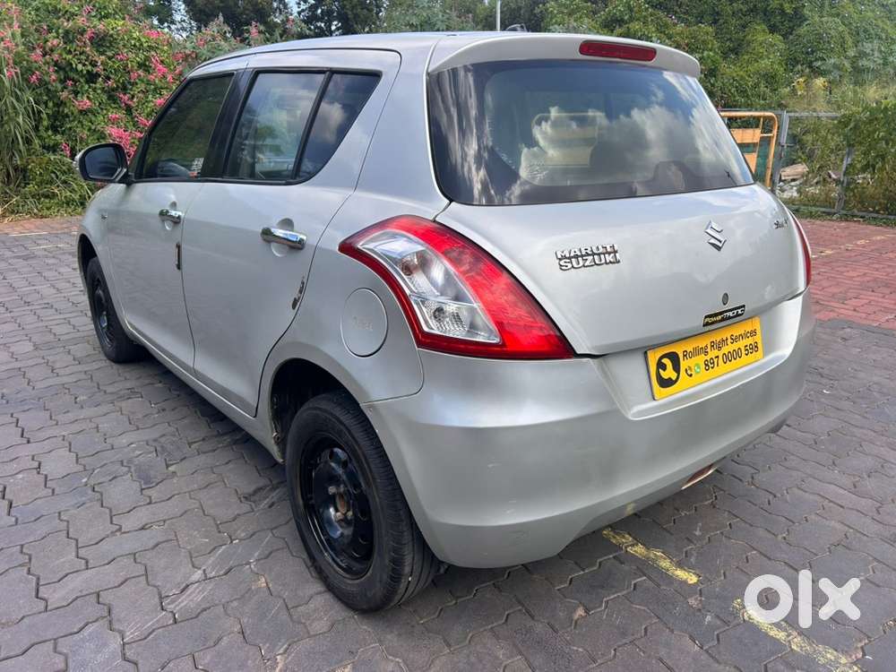 Swift Maruti Suzuki Diesel 2016