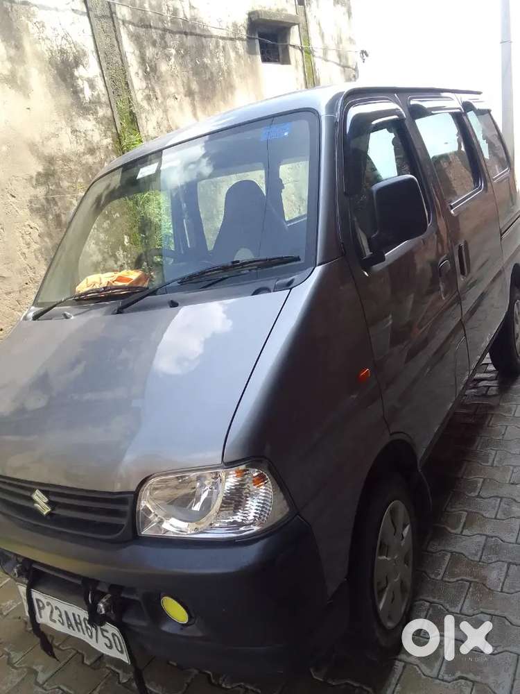 Maruti Suzuki Eeco 2022 Petrol Good Condition