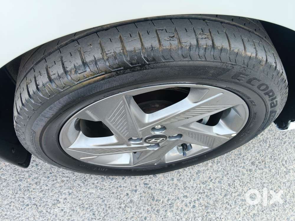 Hyundai Verna 1.5 Sx Vtvt, 2021, Petrol