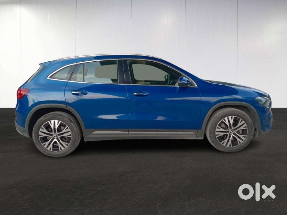 Mercedes-benz Gla 200 D 4 Matic, 2024, Petrol