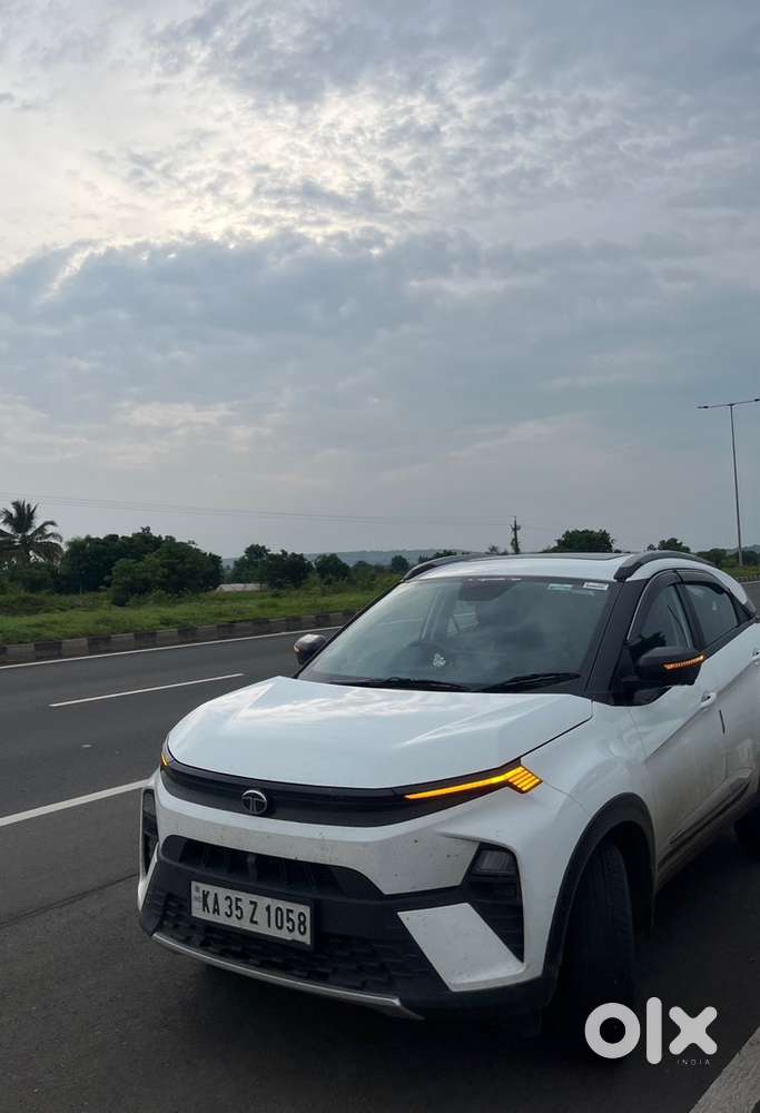 Tata Nexon Diesel 2025
