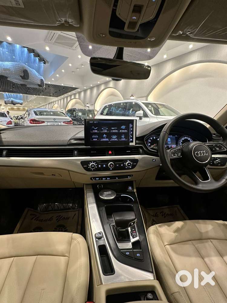 Audi A4 2.0 Premium 40 Tfsi, 2023, Petrol