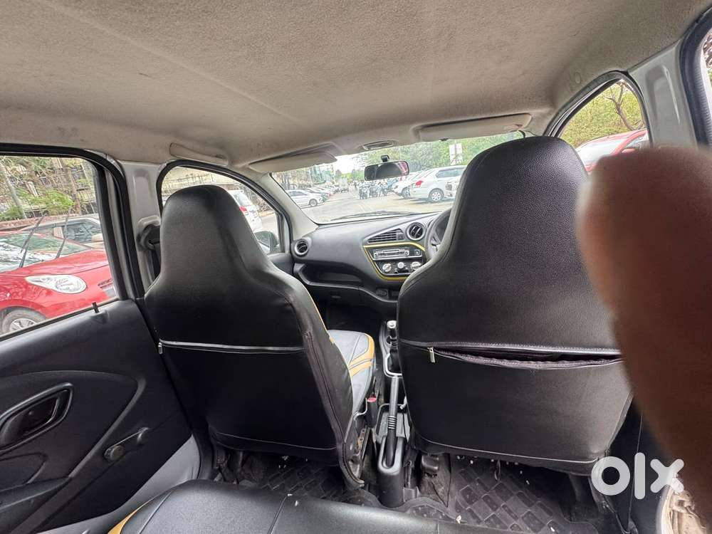 Datsun Redigo 1.0 Limited Edition, 2018, Petrol