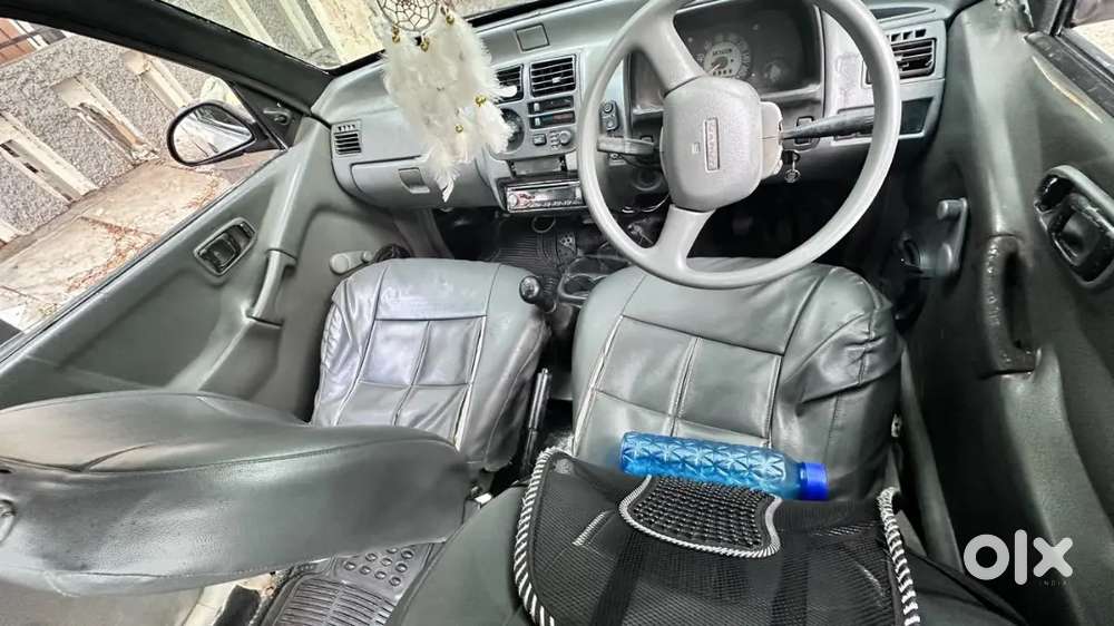 Maruti Suzuki Zen 2001 Lxi Petrol Manual