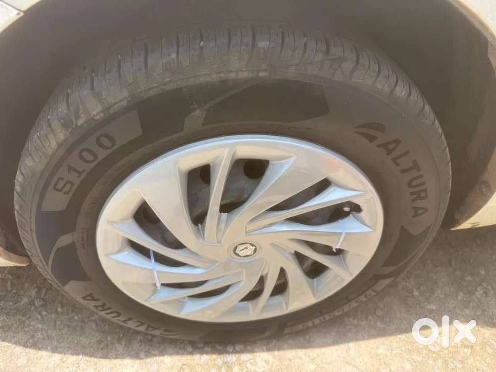 Maruti Suzuki Ertiga 1.5 Vxi, 2022, Petrol
