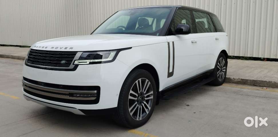 Land Rover Range Hse Lwb 3.0 Diesel, 2024, Diesel