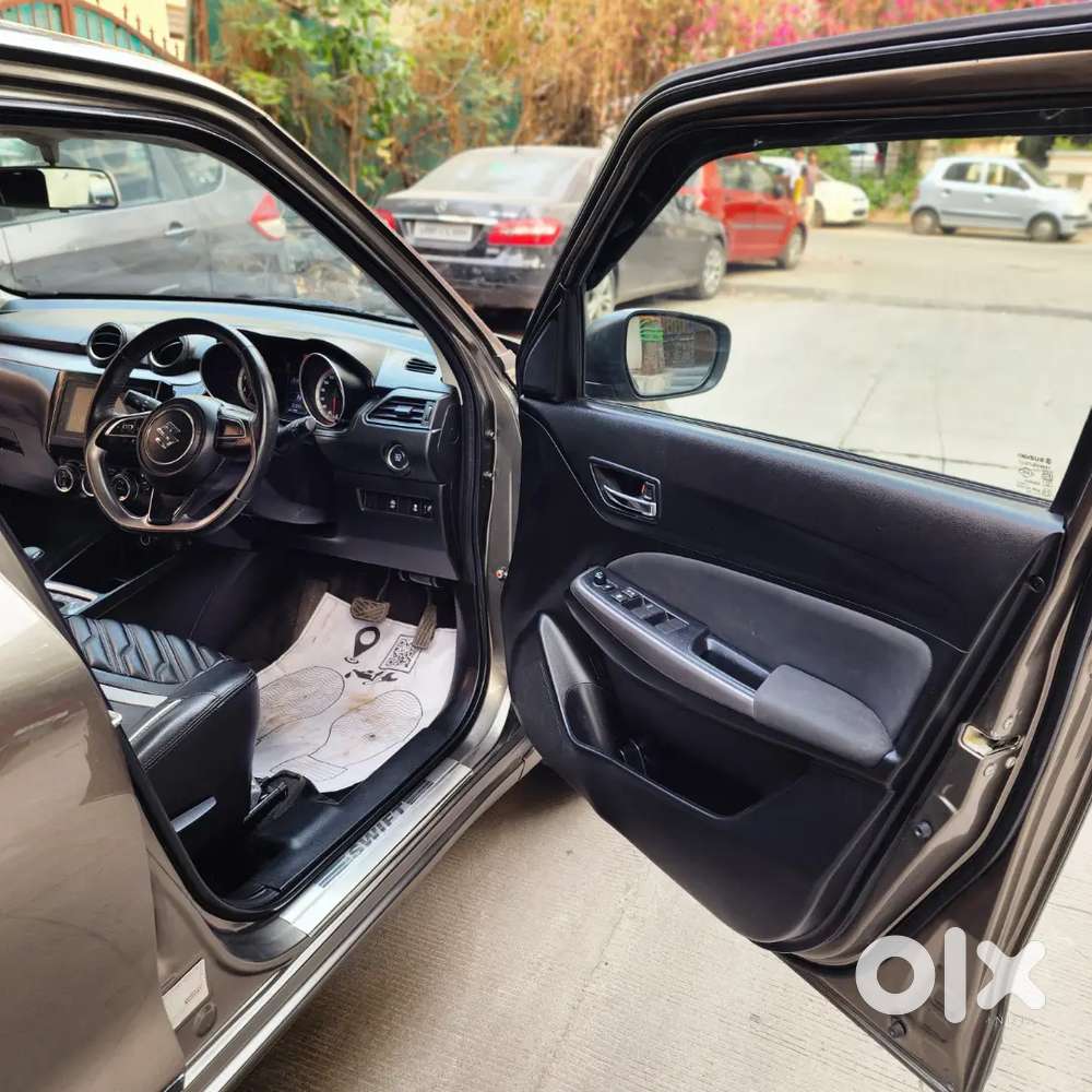 Swift 2022 Zxi Automatic Push Button In Excellent Condition