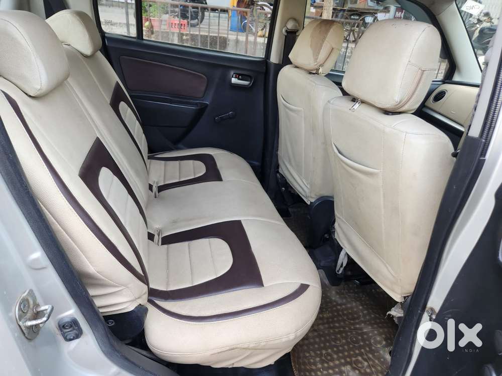 Maruti Suzuki Wagon R Cng Lxi, 2018, Cng & Hybrids